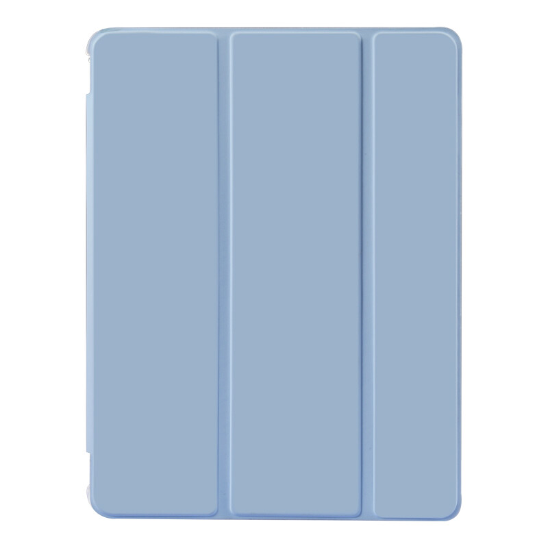 Case For iPad 9th/8th/7th Gen (2021/2020/2019) Air 11 M2 2024 Mini 6 Pen Holder