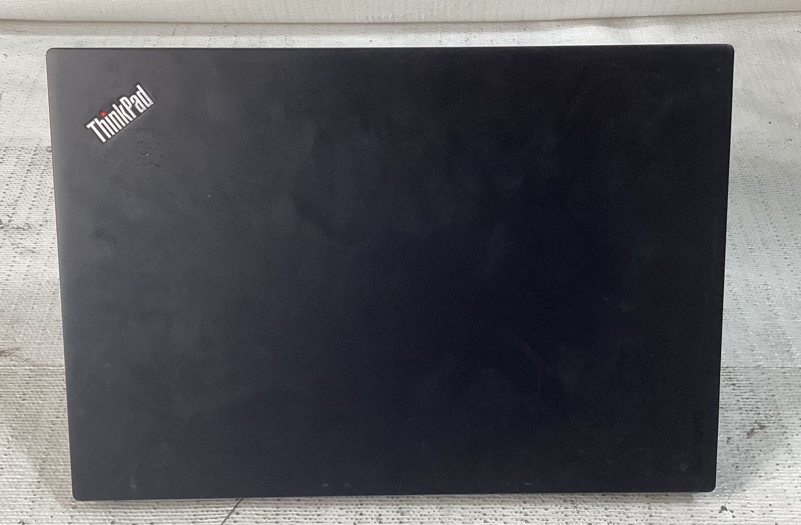 Lenovo Thinkpad T470s Core i7-7600U @ 2.80GHz 16GB RAM NO SSD