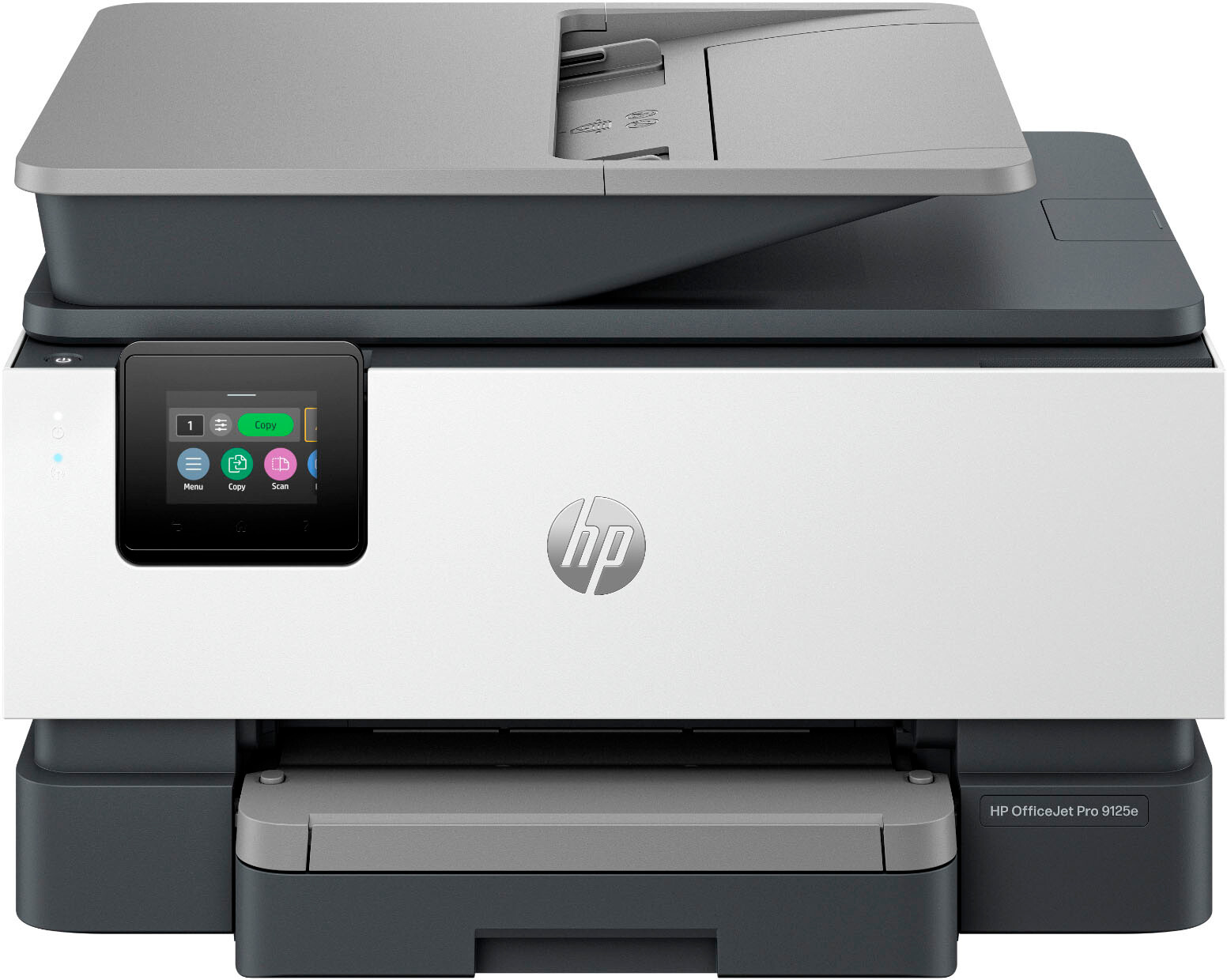 HP – OfficeJet Pro 9125e Wireless All-In-One Inkjet Printer with 3 months of …