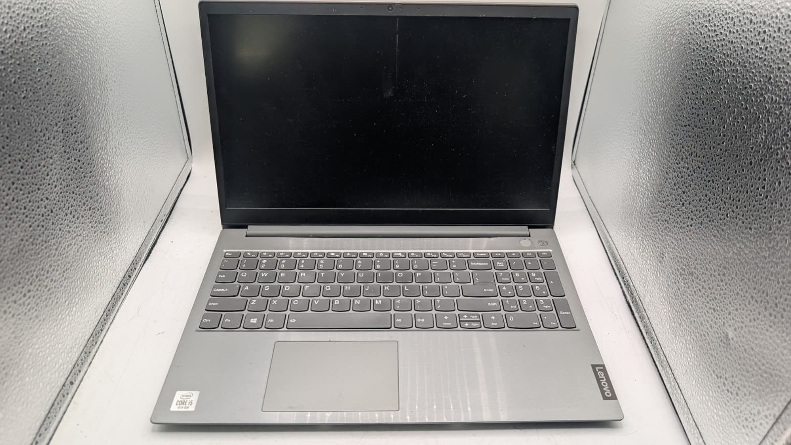 Lenovo ThinkBook 15-IIL Intel Core i5-1035G1 No RAM NO SSD REPAIRS ONLY READ