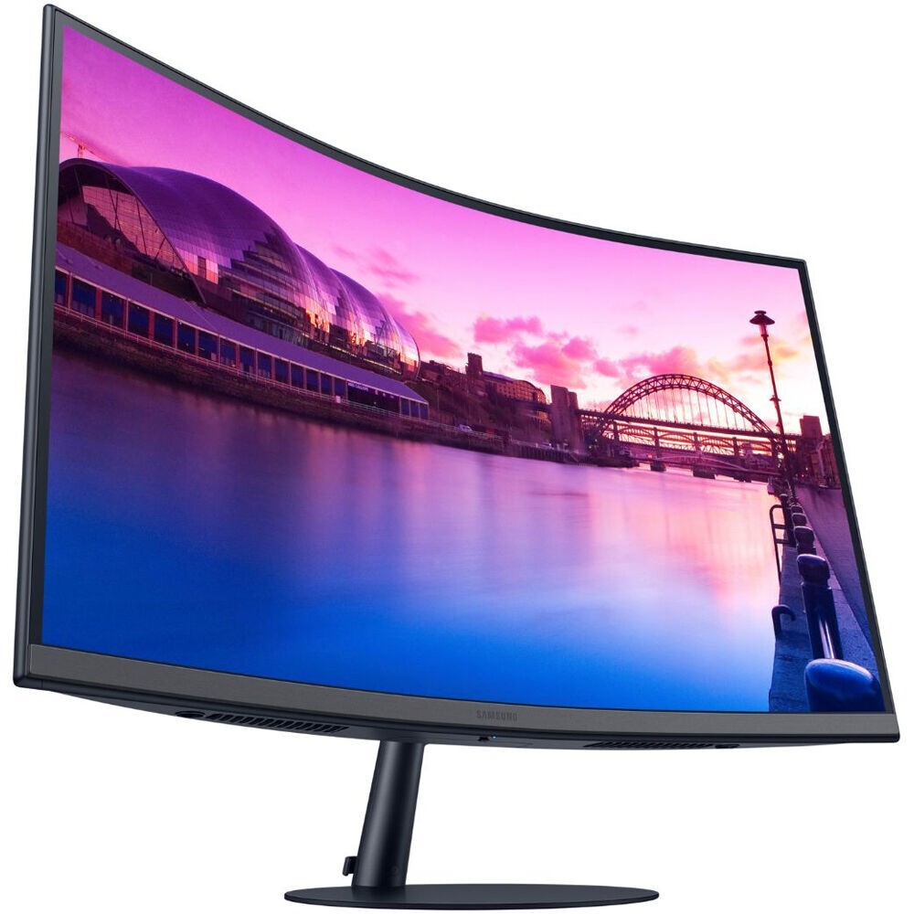 Samsung S39GD 27″ VA LED Full HD 100Hz Curved Monitor