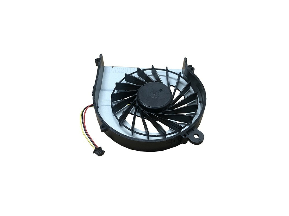 NEW FOR HP Pavilion G7-1000 CPU Cooling Fan 646578-001