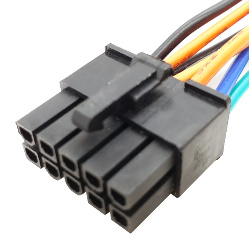 (3.94In 18AWG ) Main Power Adapter Cord for Notebook Start OFF