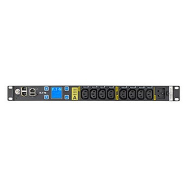 Eaton EMAT1010 Managed Rack PDU 3.84kW 16A 1U 200-240V