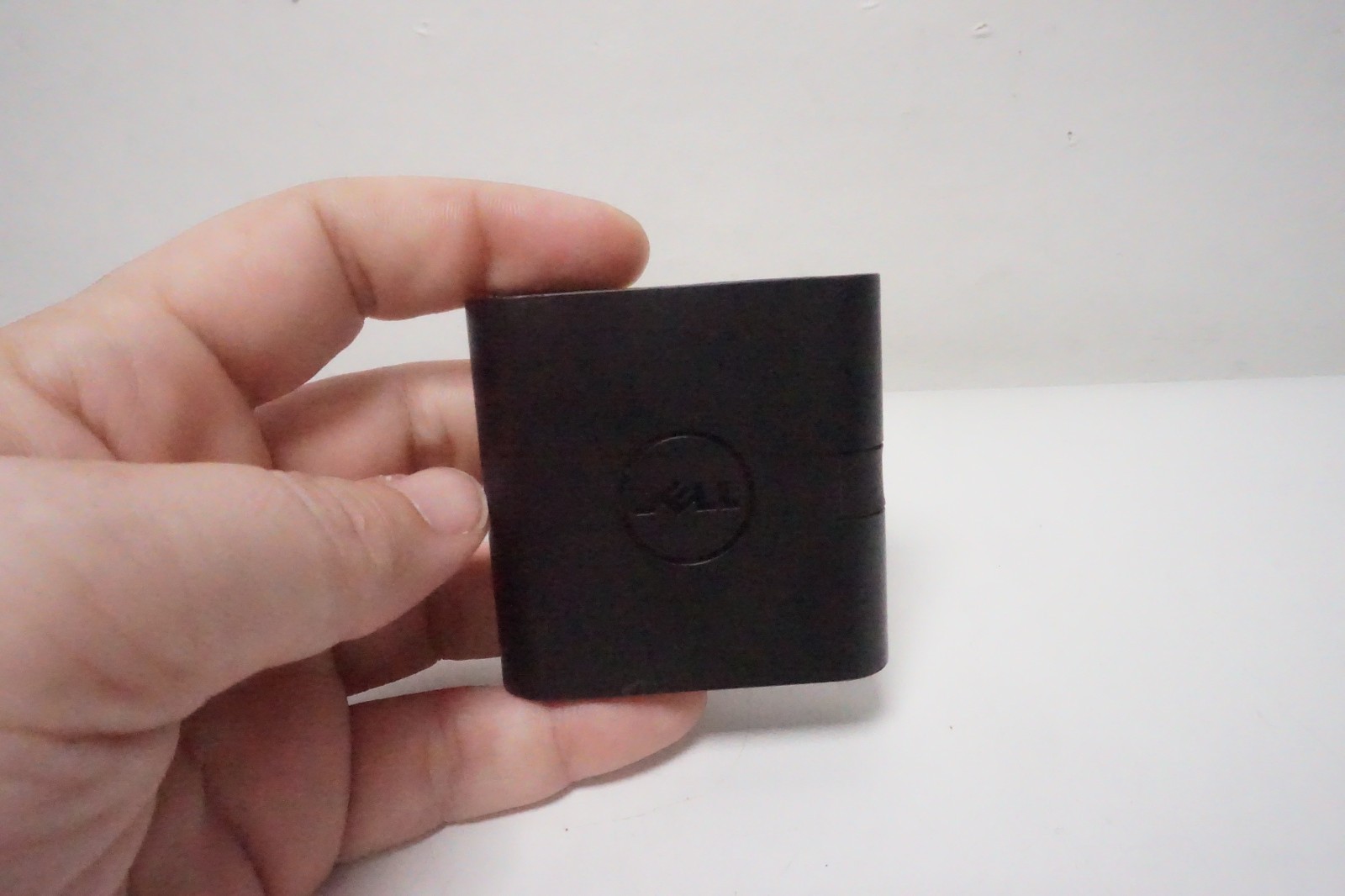 Dell DA200 Adapter USB-C to HDMI/VGA/Ethernet/USB 3.0