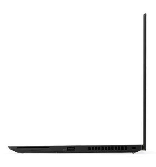 Lenovo ThinkPad T480s 14″ FHD Core i5-8250U 16GB 512GB PCIe SSD FPR Cam Win11Pro