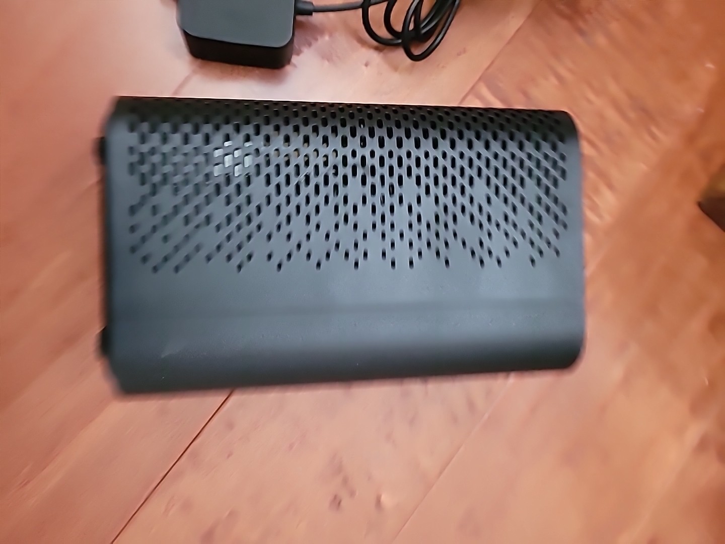 T-Mobile Arcadyan KVD21 5G Gateway WiFi 6 Home Internet Modem Router w/ PS