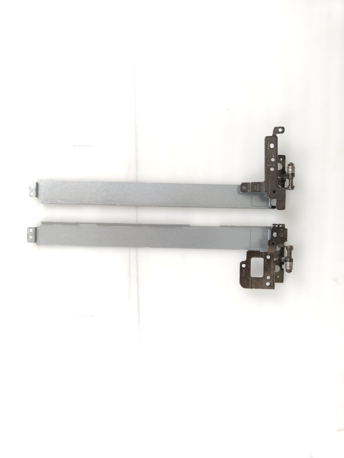 Back Cover + Bezel + Hinges 017XCF 0WXN5F 04Y37V For Dell Latitude 15 3520 E3520