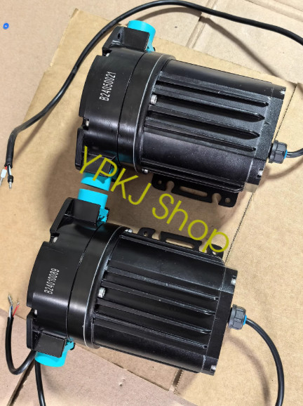 1PCS USED KNF PML16885-FP1.400 Diaphragm pump Fast delivery Via Fedex/DHL