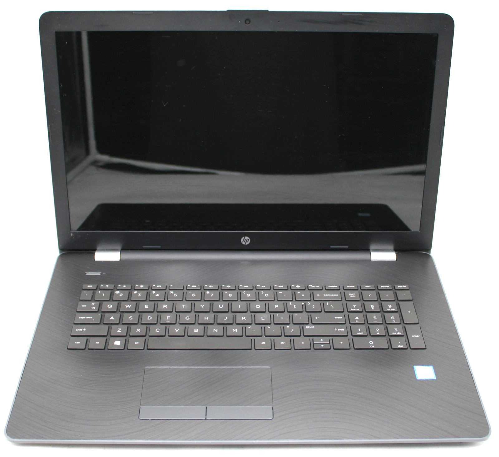 17.3″ HP Notebook 17-BS067cl Laptop i7-7500U @ 2.70GHz 8GB RAM 128GB SSD 11P