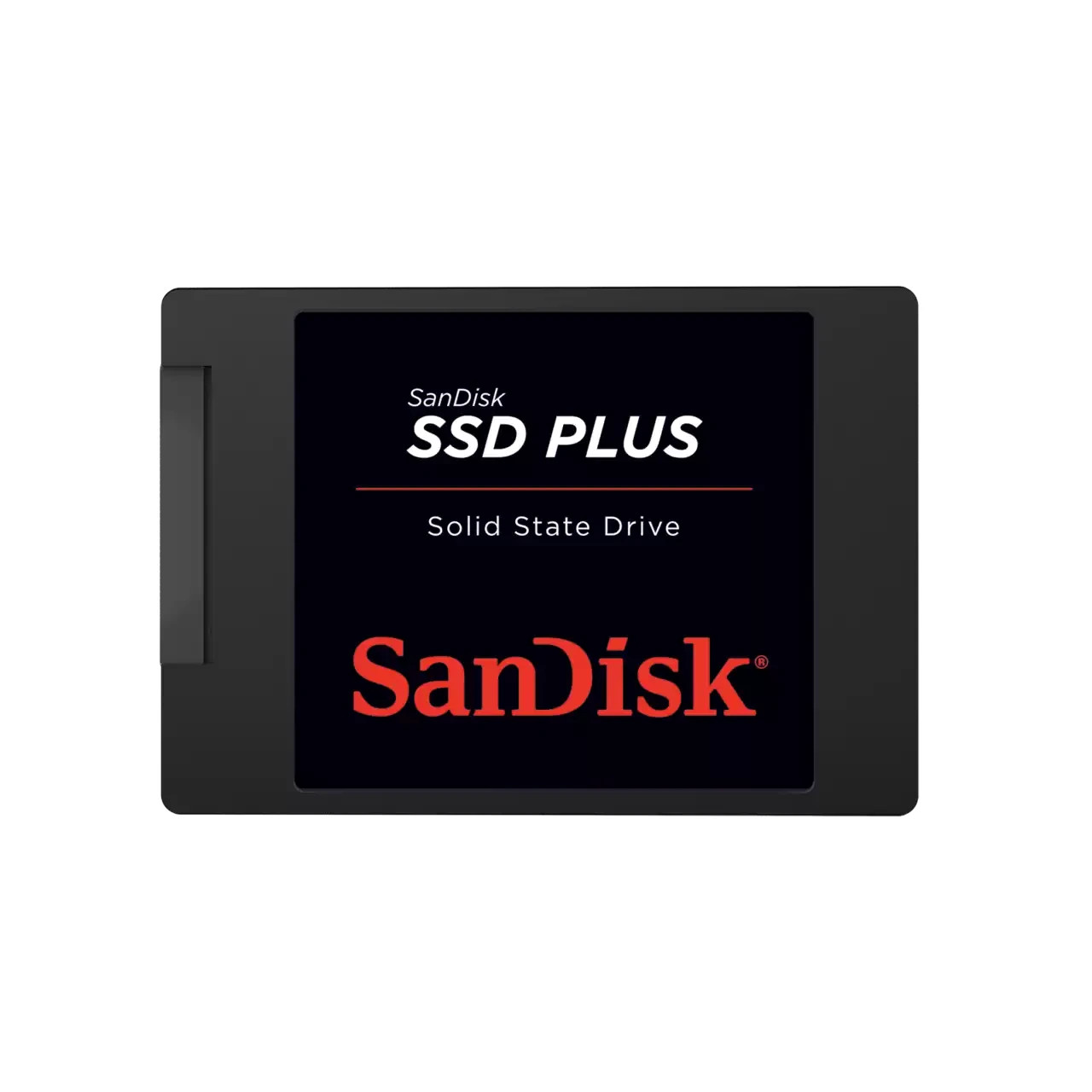 SanDisk Ultra II 240 GB Internal 2.5″ Hard Drive SSD