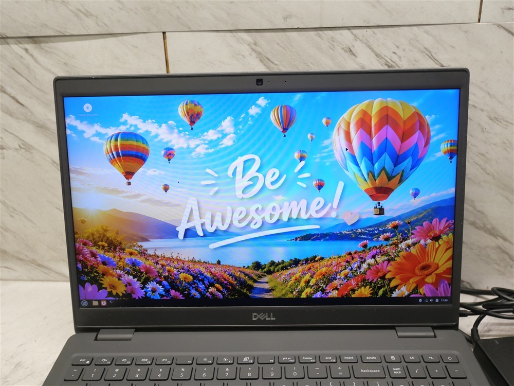 DELL LATITUDE 3510 15.6″ Laptop i5-10310U 1.7ghz 16GB RAM w/ FAIR BATTERY!