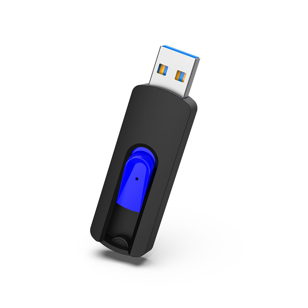 5/10PCS 128GB USB 3.0 Flash Drive Memory Stick Thumb Drive U-Disk for PC/Laptop