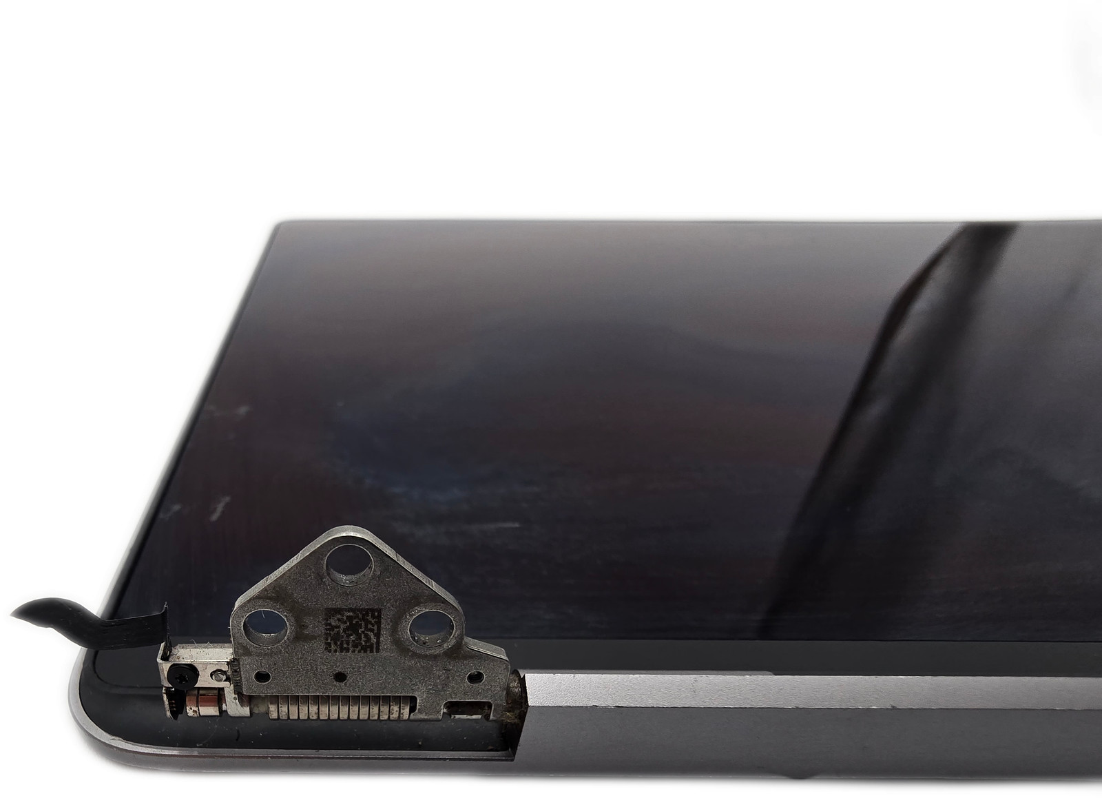 MacBook Pro 16 A2141 LCD Screen Assembly 3072×1920 Glossy Gray