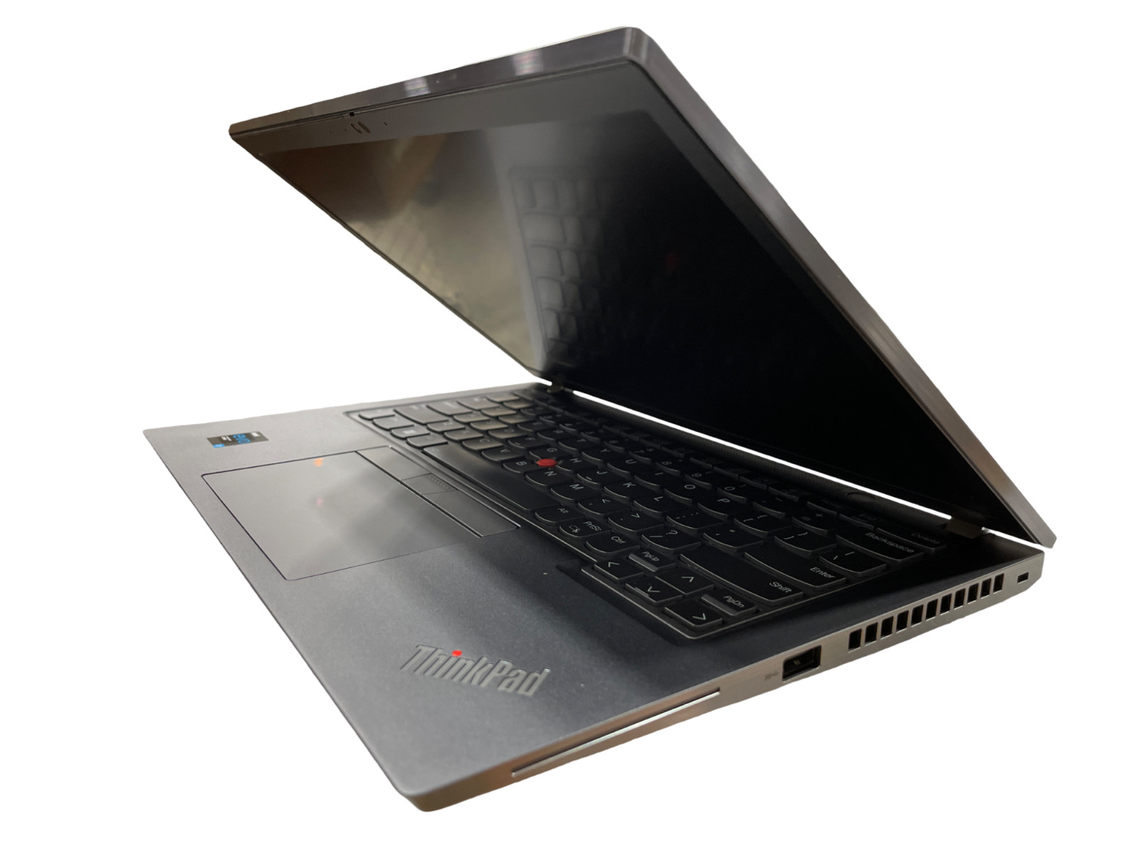 Lenovo ThinkPad X13 Gen 2i 13.4″ Touch i7-1165G7 16GB 512GB NVMe Laptop #26