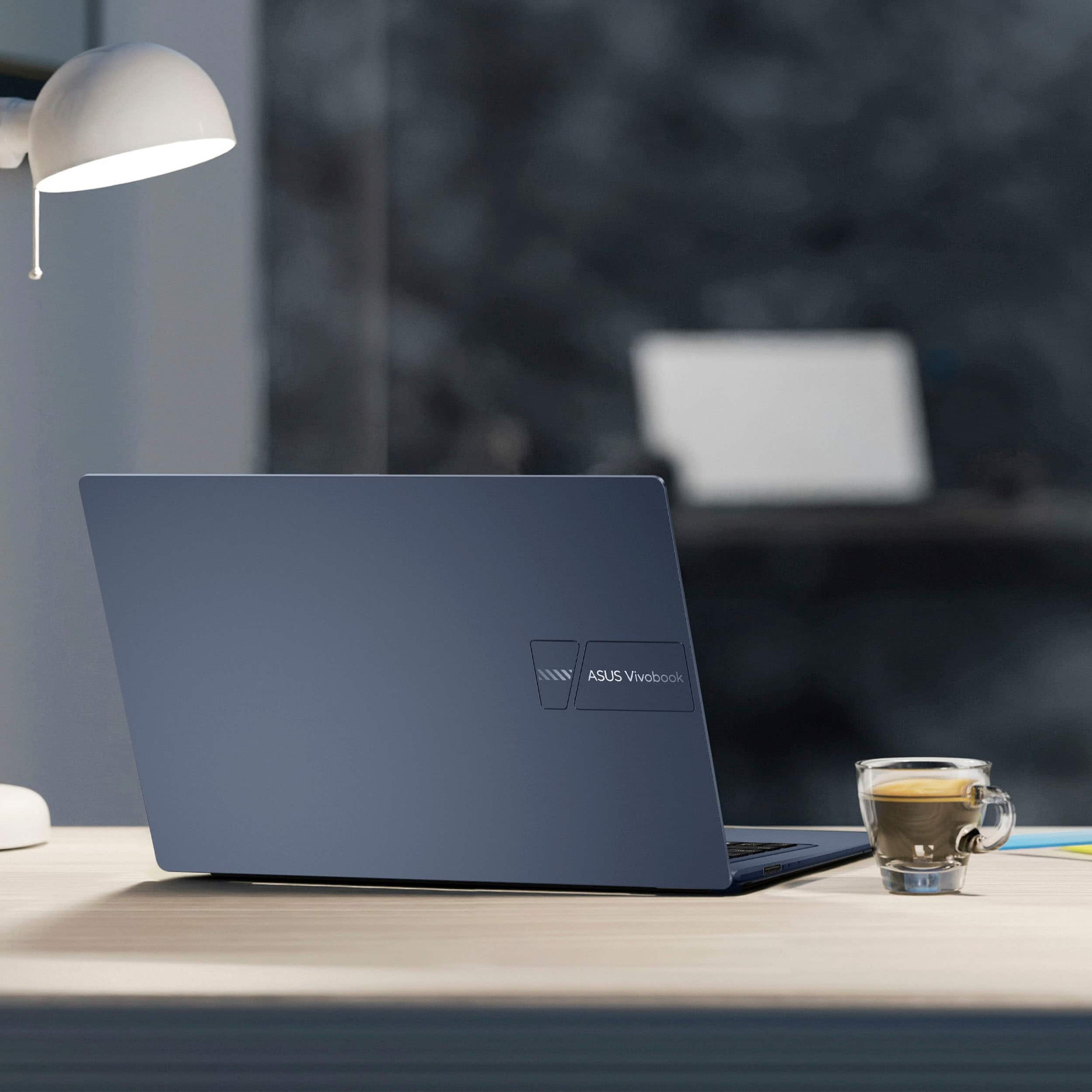 2026 ASUS Vivobook 14 FHD Laptop 13th Intel i5, 16GB RAM 512GB SSD, Pro Office