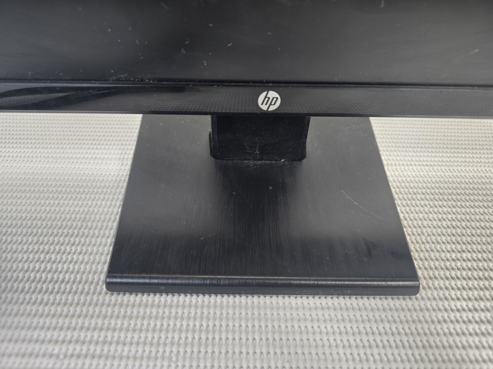 HP Widescreen Lcd Monitor 23.8″ HSTND-9531-1920x1080p Full HD 16:9 Ips Display