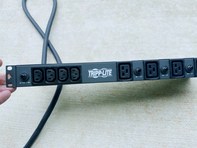 Tripp Lite PDU1230