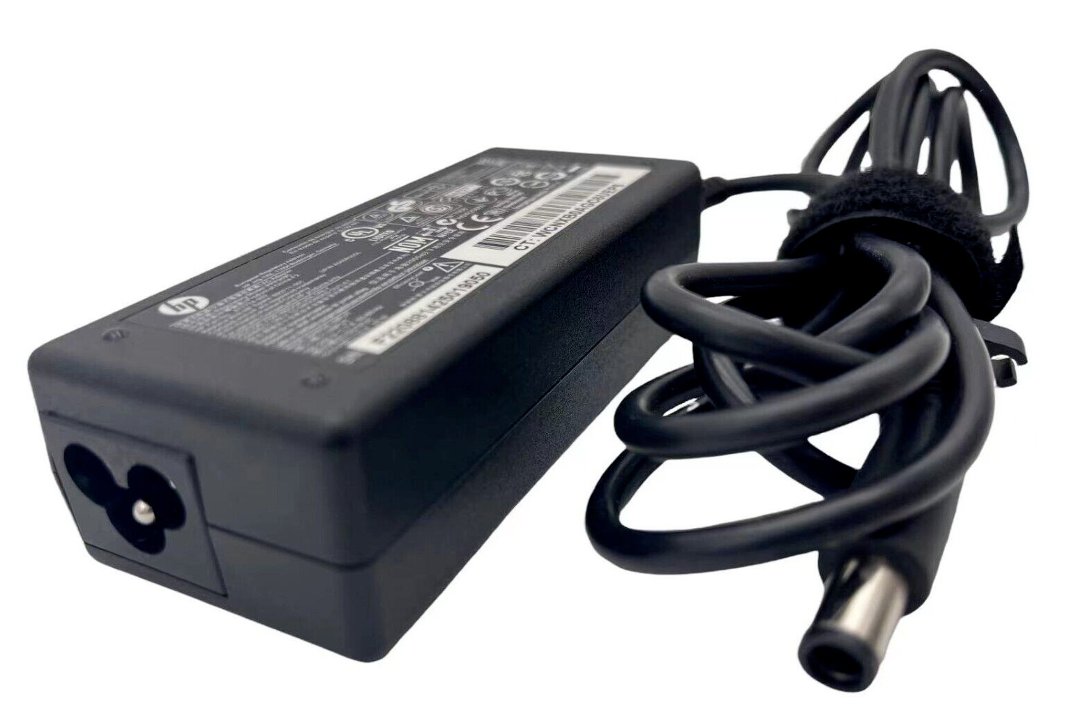 Genuine HP 65W EliteDesk Desktop Mini 705 800 G2 G3 G4 Power Supply AC Adapter