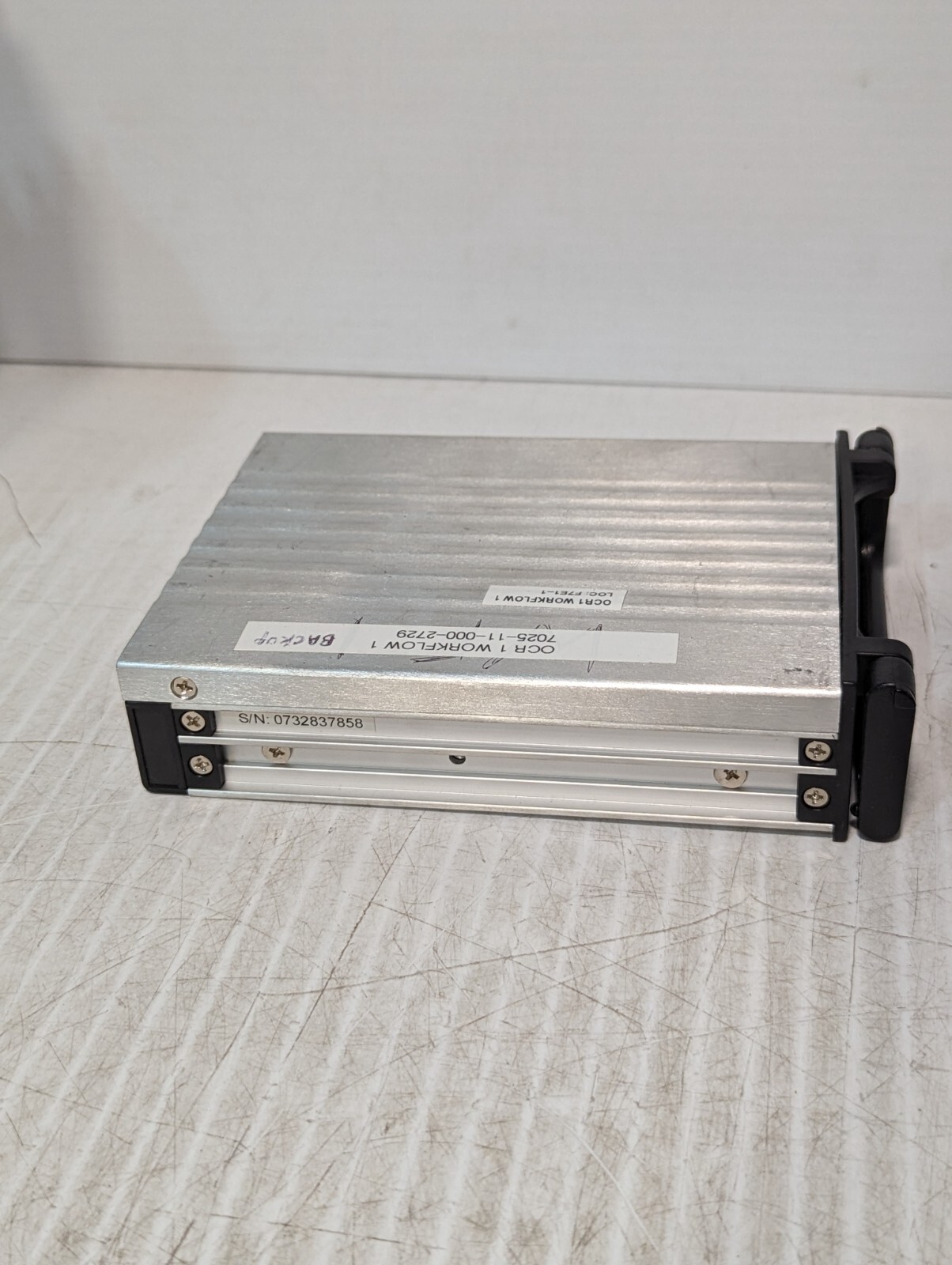 7025-11-000-2729 Computer Hard Drive Internal, 16MB, 150GB SATA