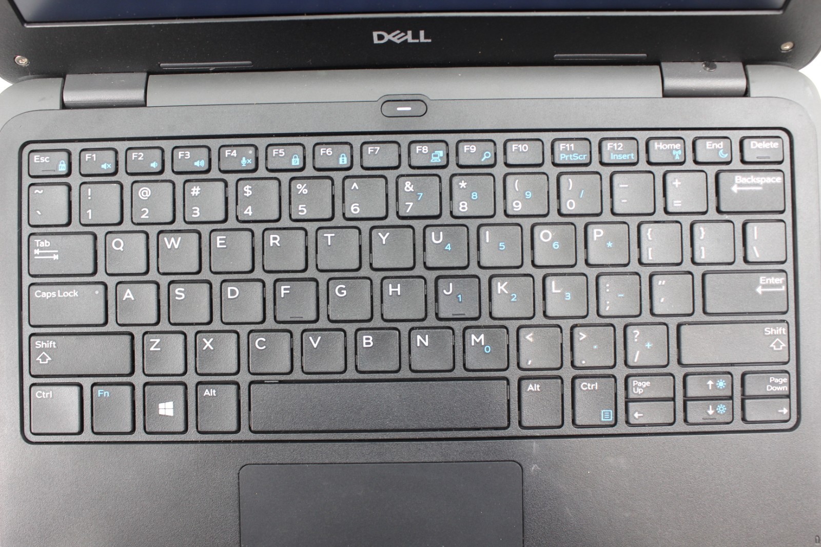 Dell Latitude 3190