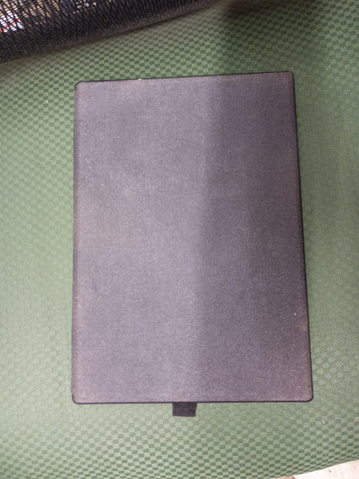 Dell Keyboard Dock Folio Thin for Latitude 12 7275 XPS 12 9250 K14M 7TCC3