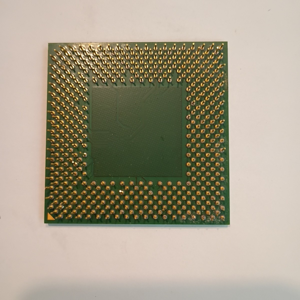 AMD SDC2200DUT3D Sempron 2200+ CPU Socket A 462 1.5GHz 333MHz FSB Processor