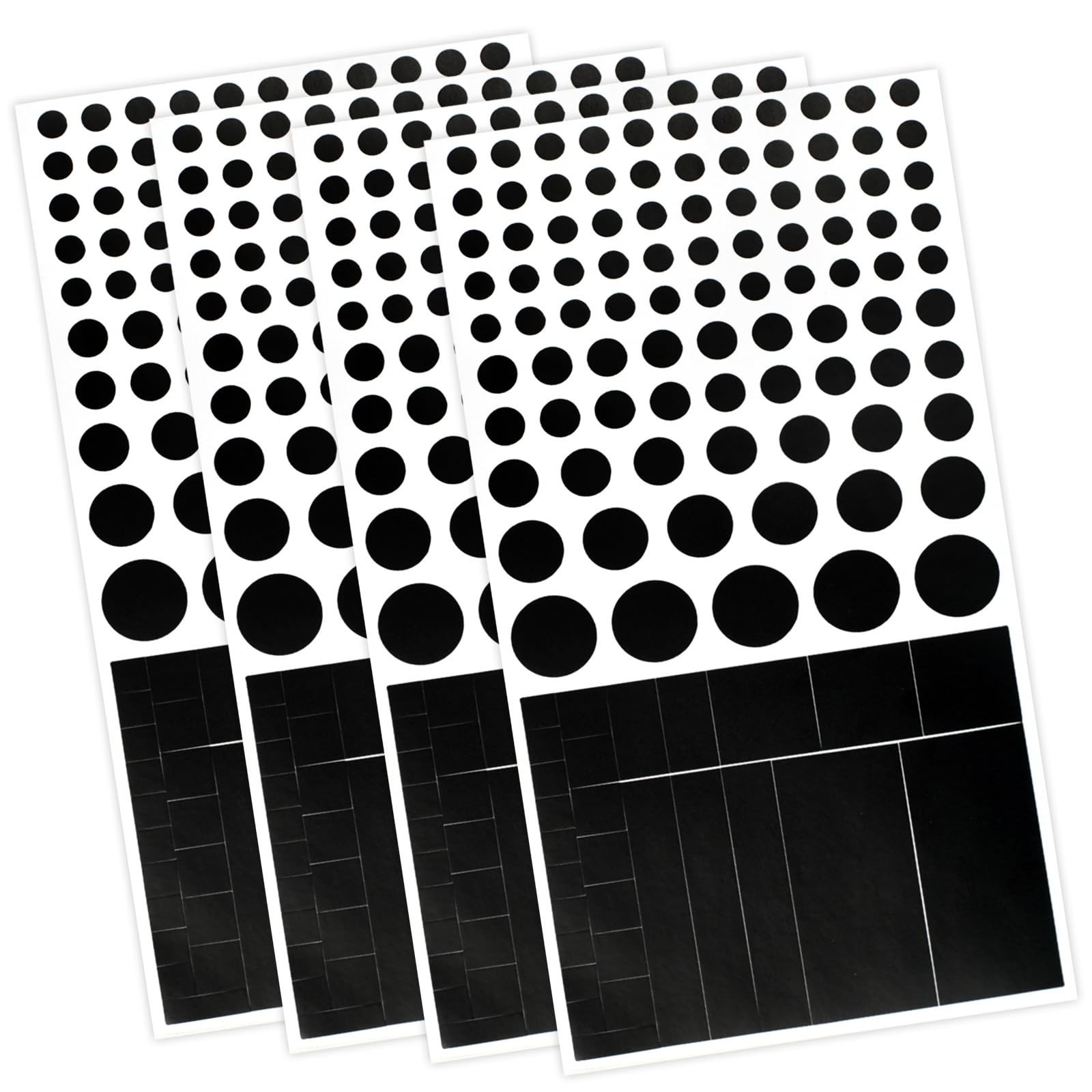 Vinyl Webcam Covers – Restickable Privacy Stickers for Laptop, Smartphone, , …