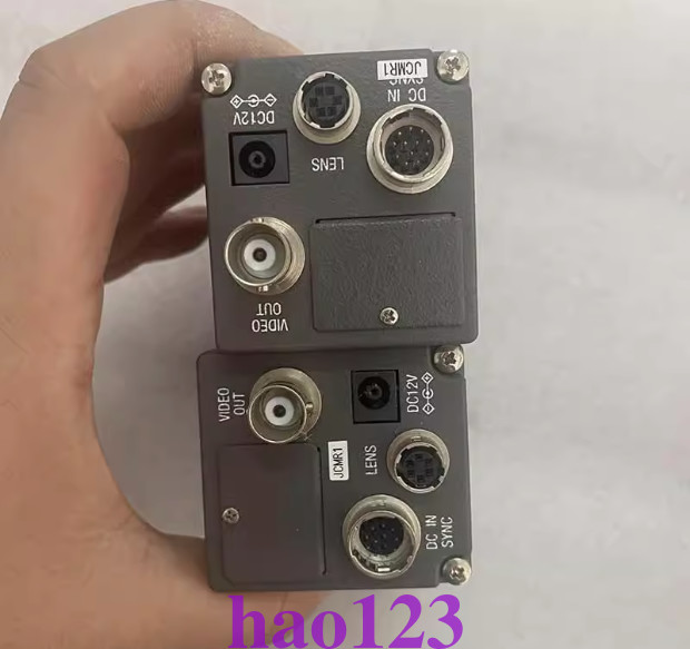 MC782P-0030 HAMAMATSU black and white industrial camera New By DHL or FedEx