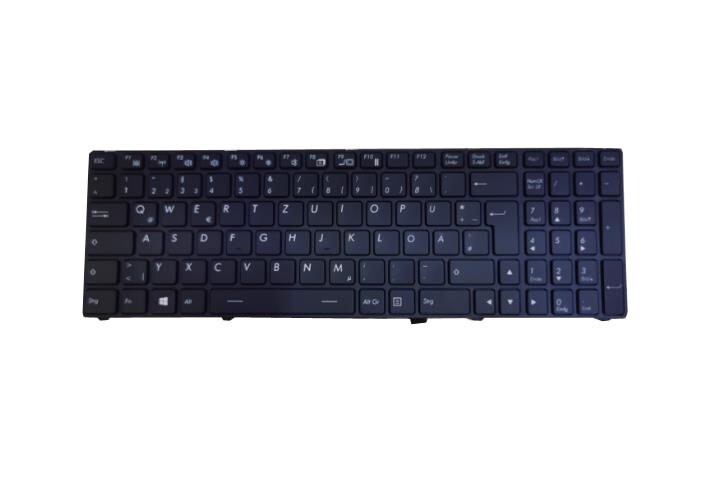 Backlit Keyboard For Getac X500 G1 G2 X500G1 X500G2 V111418BK1 United Kingdom UK