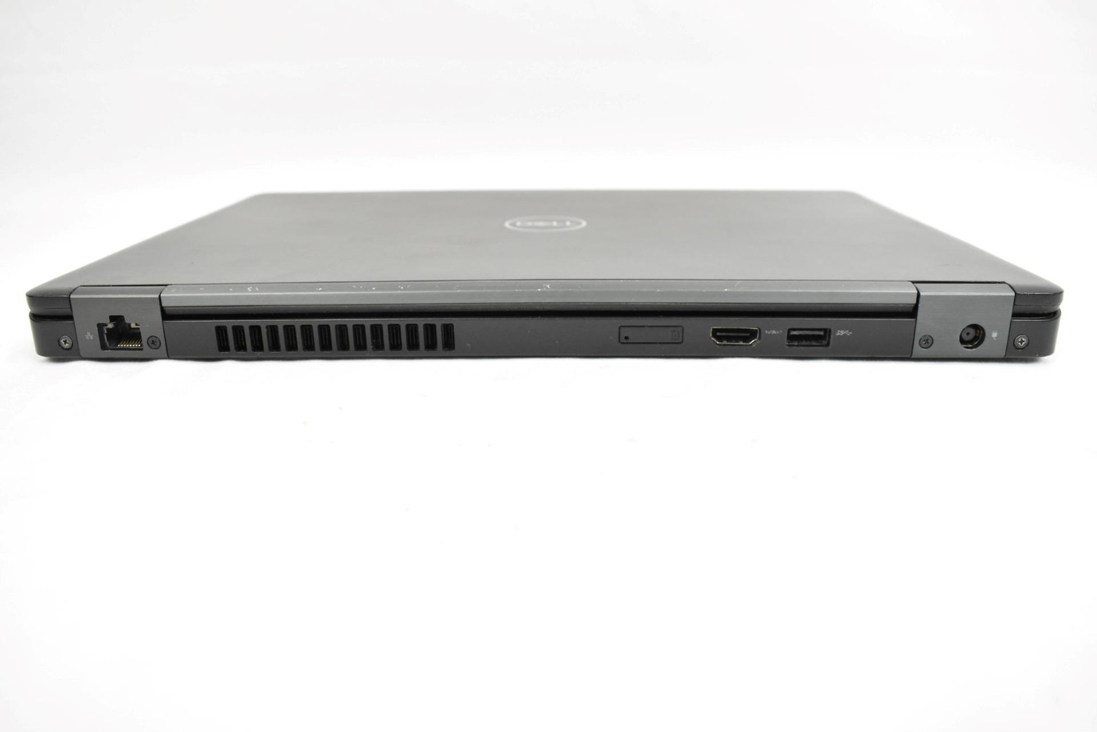Dell Latitude 5490 Laptop i7-8650U 1.9GHz 16GB 256GB SSD No OS 14″ *See Detail
