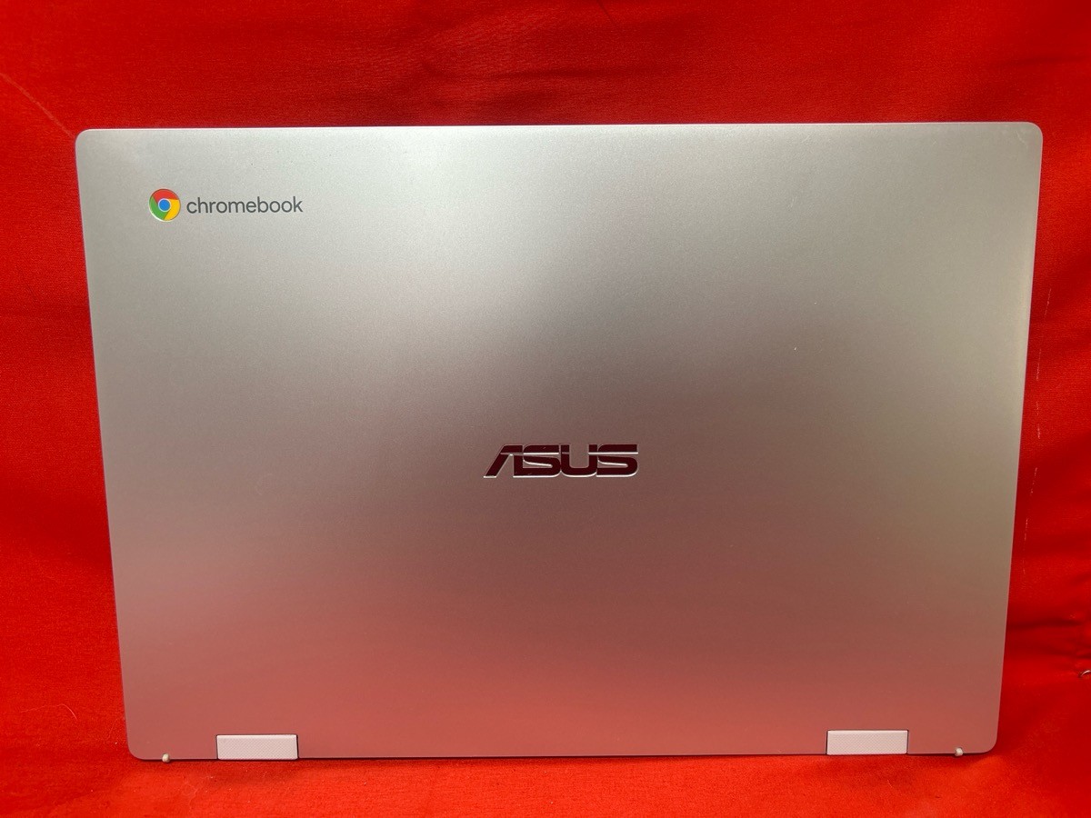 ASUS Chromebook CX1400CKA-DB44 14″ Celeron N4500 4GB 64GB +Charger (CP1126372)