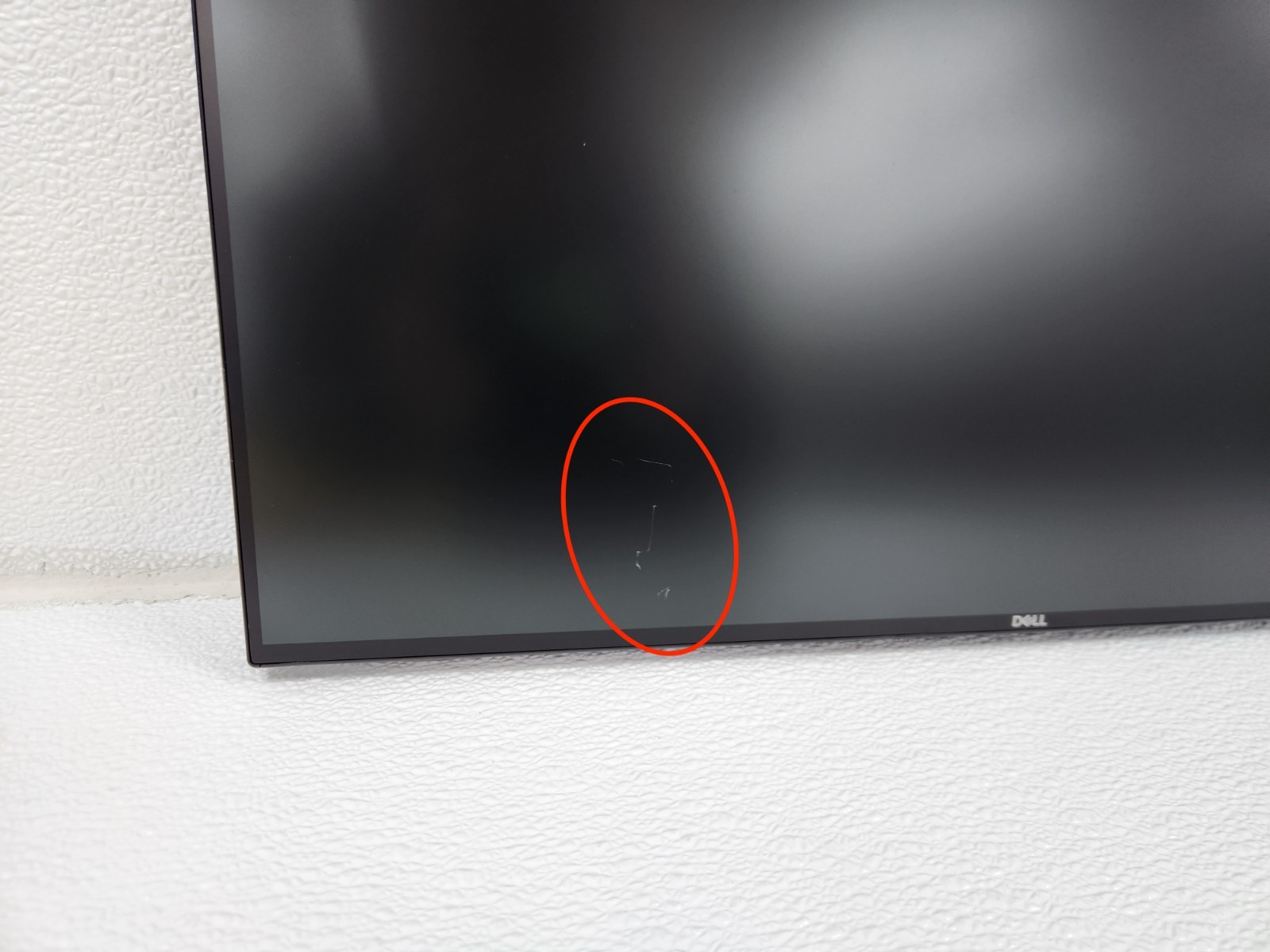 LOT OF 2 DELL UltraSharp U2419H 24-Inch LED Display 1920 x 1080 60 Hz *No stand*