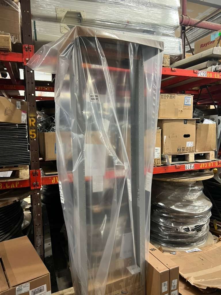 Indoor Equipment Rack 19 inch