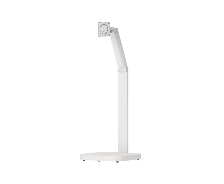 LG Electronics Smart Monitor Swing Stand STA32F White VESA 100 Mount Adjustable