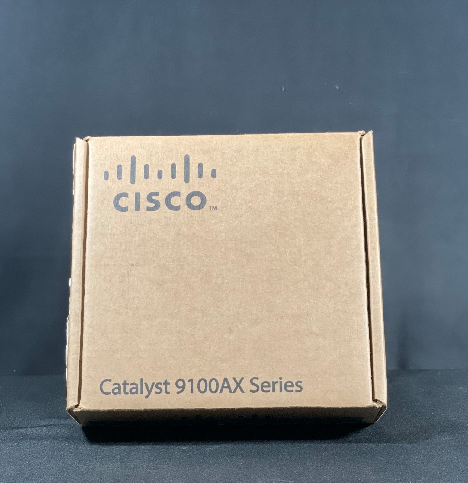 Cisco Refresh C9115AX Series C9115AXE-A Wi-Fi 6 Wireless Access Point 4×4:4 MIMO