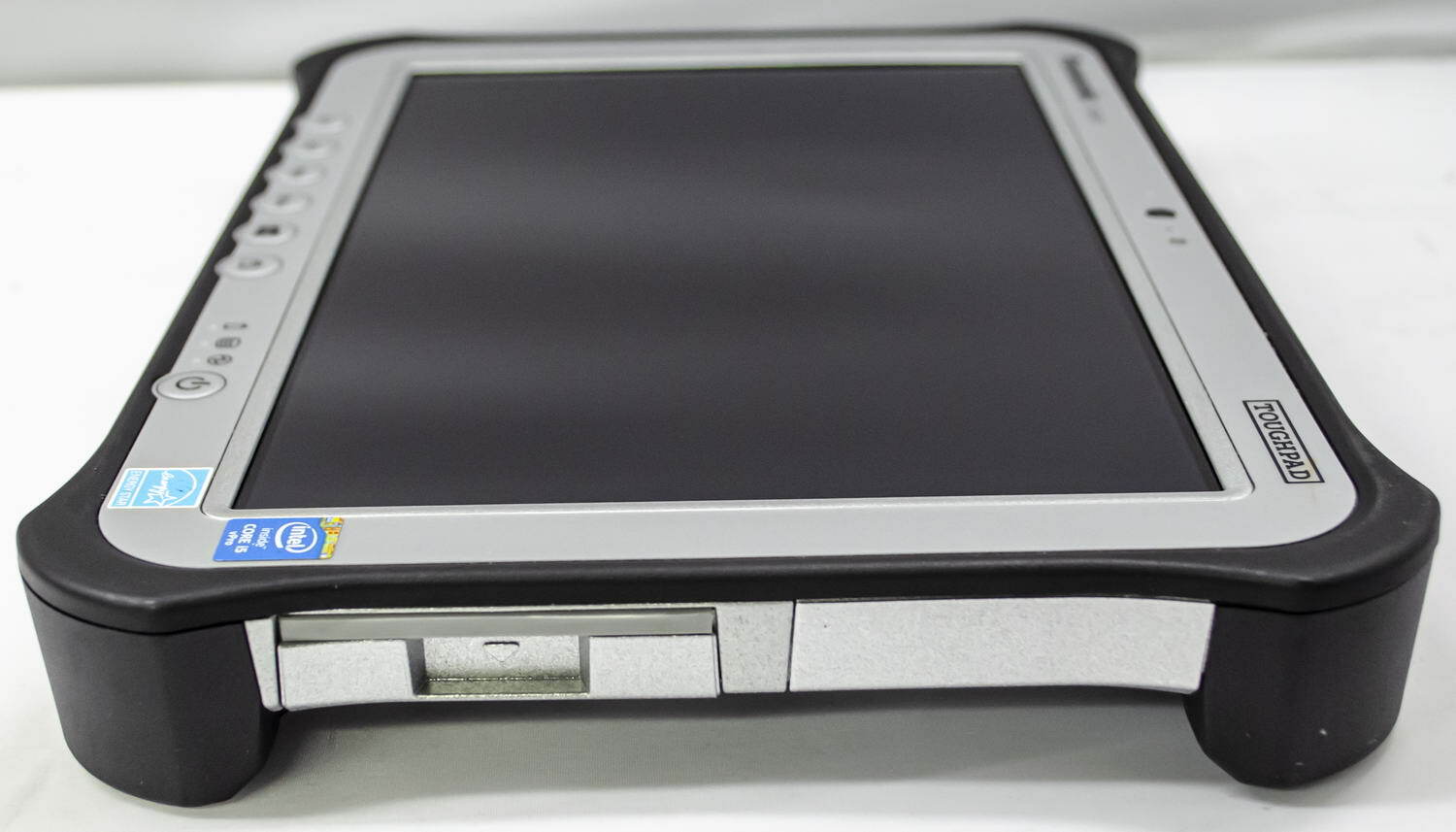 Panasonic Toughpad FZ-G1 MK5 i5-7300U 2.4GHz 8GB 256GB SSD LAN Port 4G LTE Touch