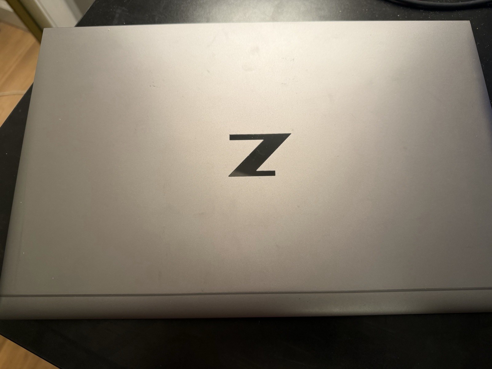 HP ZBook Firefly 15 G8 i5-1145G7 16GB RAM 256GB SSD Win 11 Pro No Charger