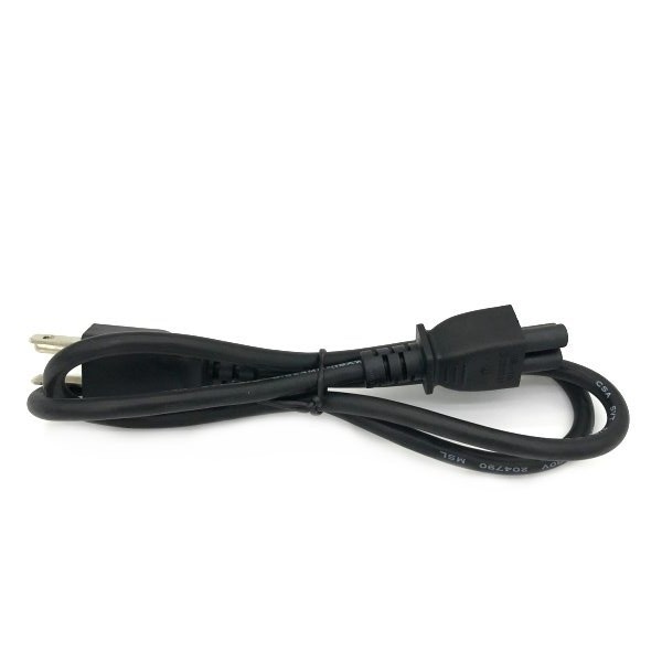 3ft Power Cord for LG TV 32LB5800 42LB5800 47LB6300 50LN5100 55LB7200 55LB6300