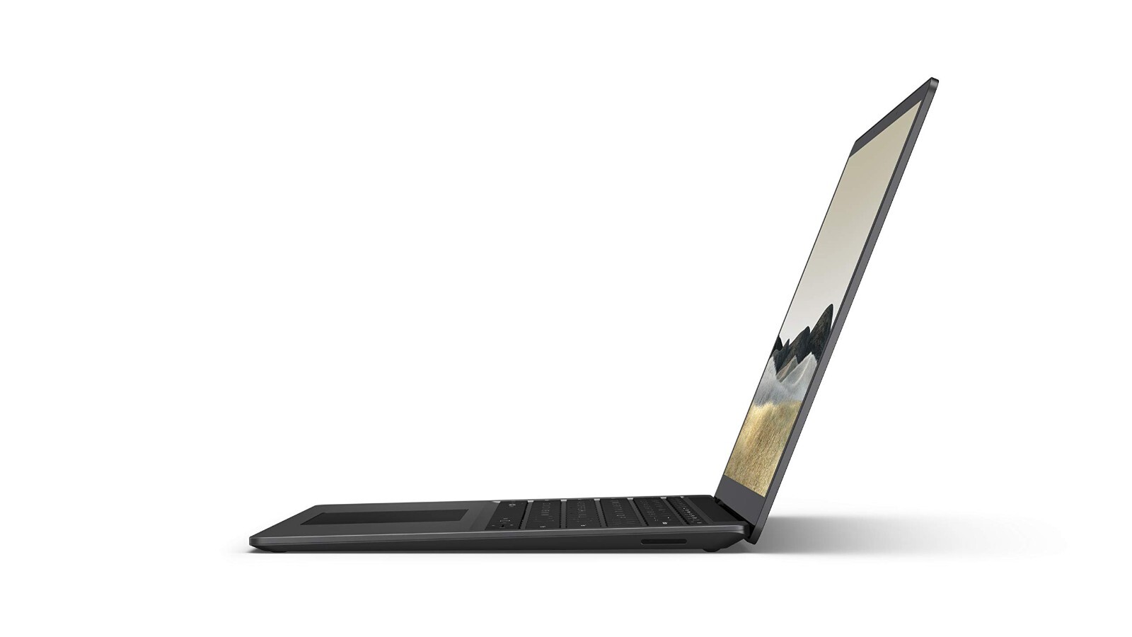 Microsoft Surface Laptop 3 13.5″ Touch Intel i7-1065G7 16GB 256GB SSD – Black