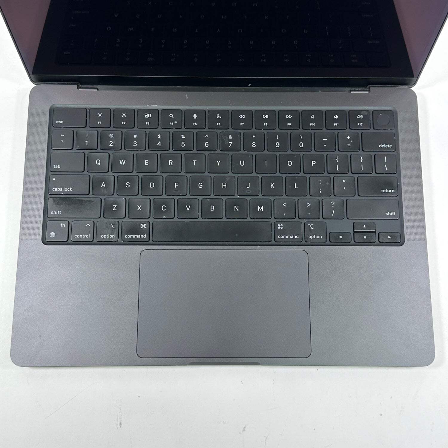2023 Apple MacBook Pro 14″ M3 Pro 14C GPU 4.0GHz 18GB RAM 512GB SSD A2992