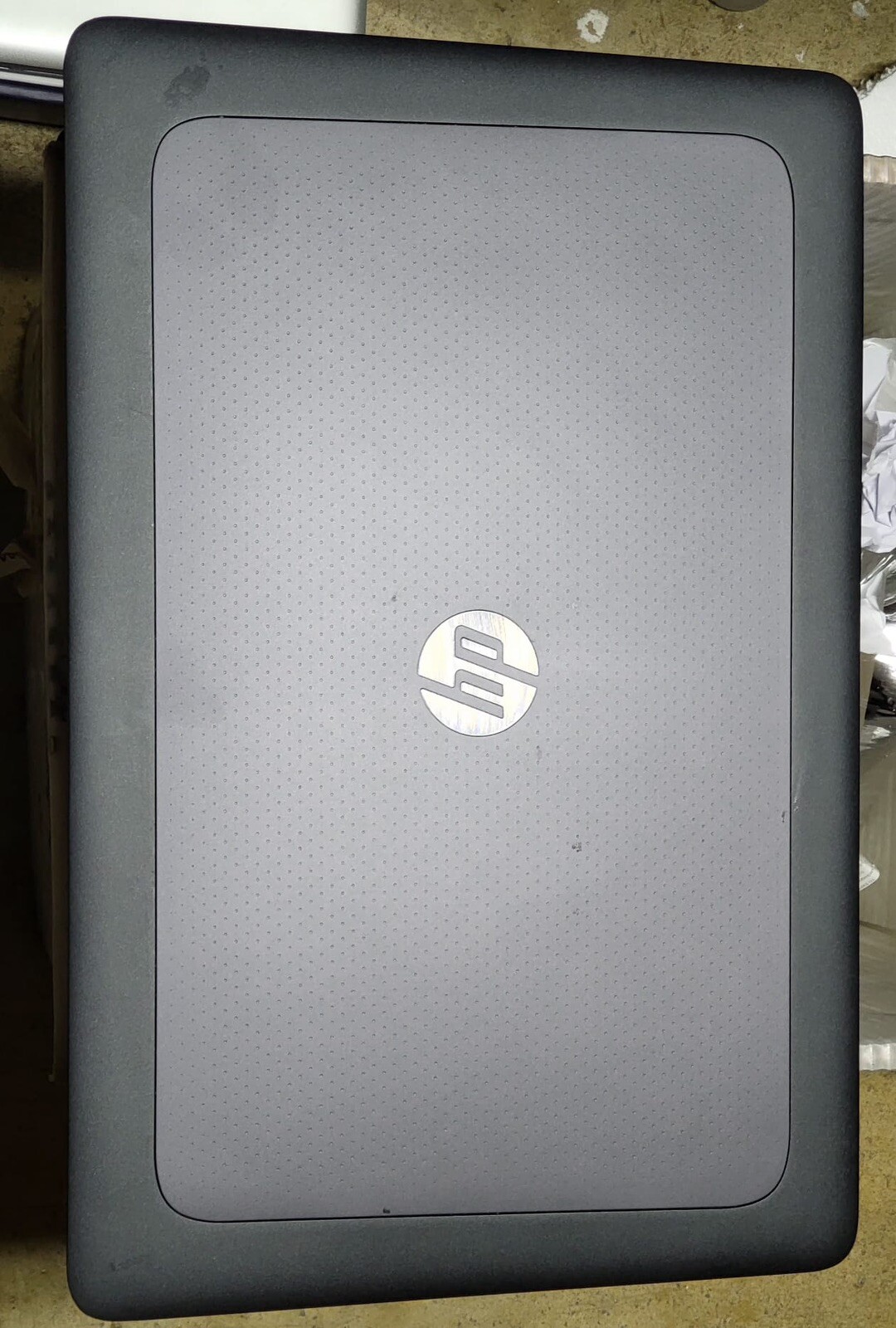 HP ZBook G3 17.3″ CORE i7 FHD 16GB RAM 1TB SSD WORKSTATION 3YEAR WARRANTY