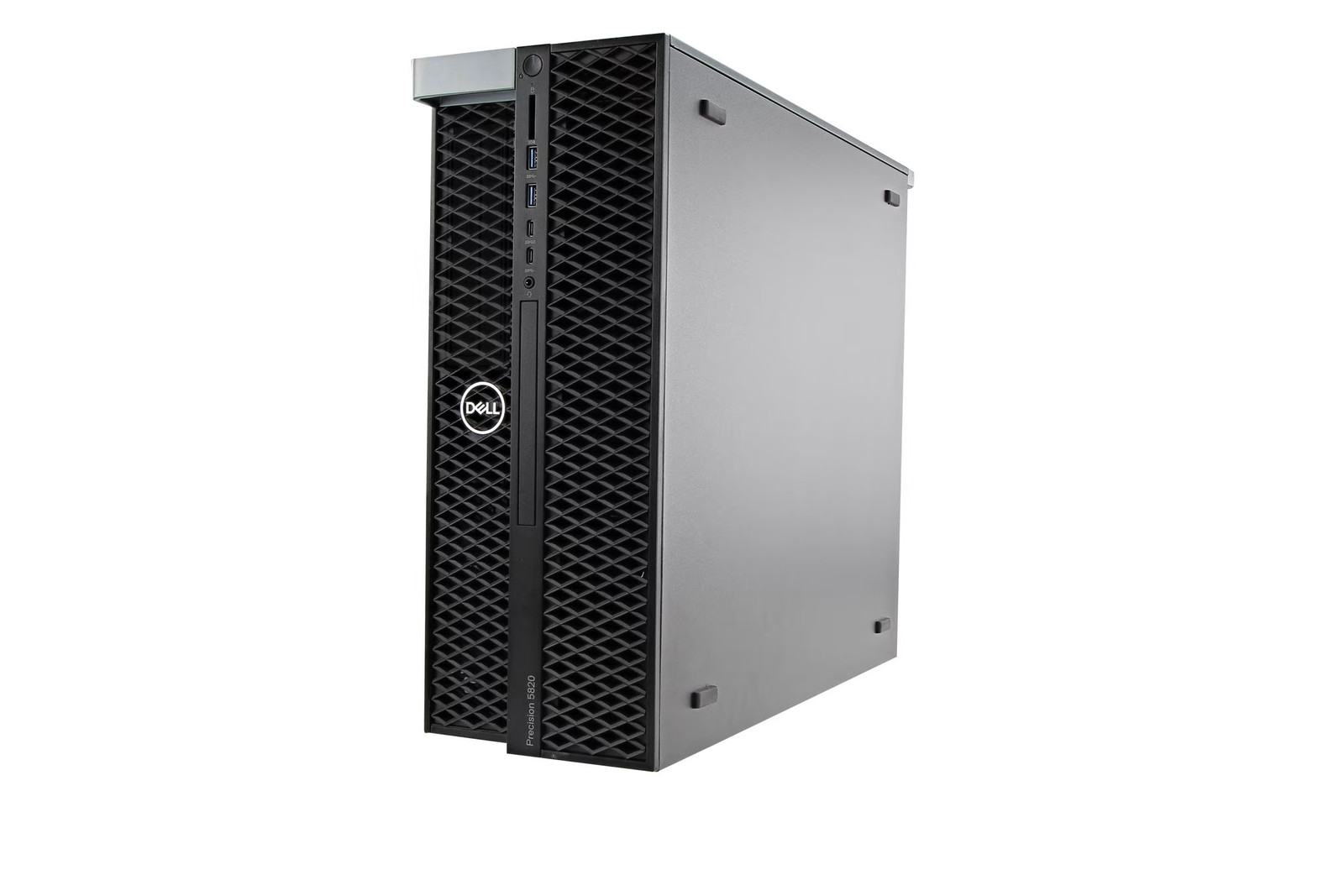 Dell Precision 5820 Tower W-2145 4.0GHz 16GB RAM 1TB HDD RADEON PRO WX 3200 W11P