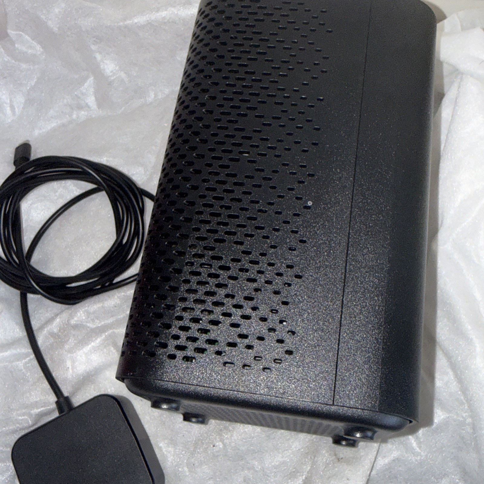 T-Mobile ARC KVD21 5G Home Internet Wi-Fi Gateway – Black –