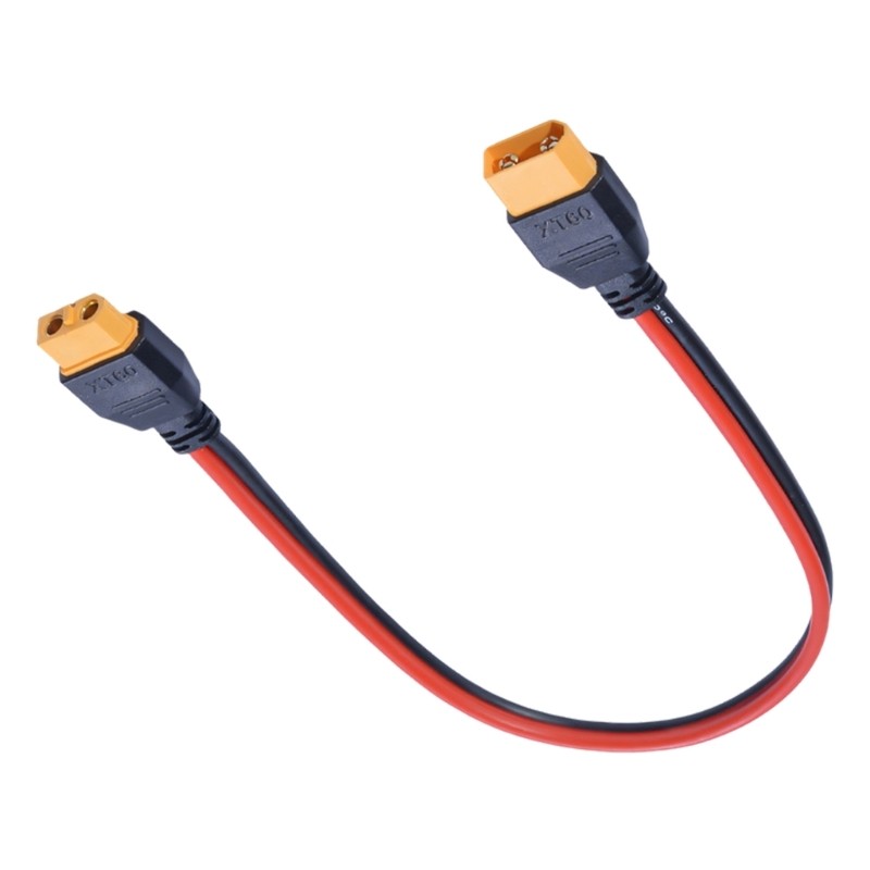 60 Power Extension Cable for Electronics DIY Charging Setups 3.94in/11.81in