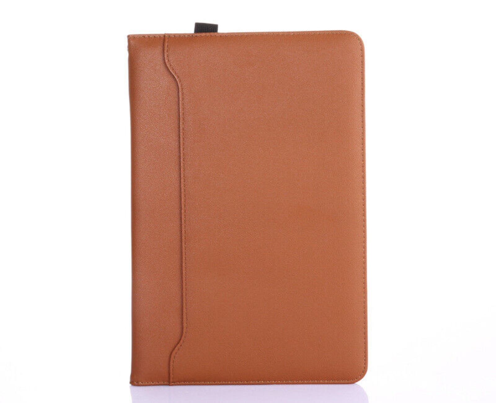 Leather Stand Case Cover For iPad Mini 1st 2nd 3rd 4th 5th 6th Gen Mini A17 Pro