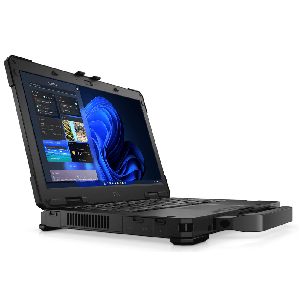 Dell Latitude 5430 Rugged 14″ Laptop Core i7 11th Gen 32GB 512GB SSD Win 11 Pro