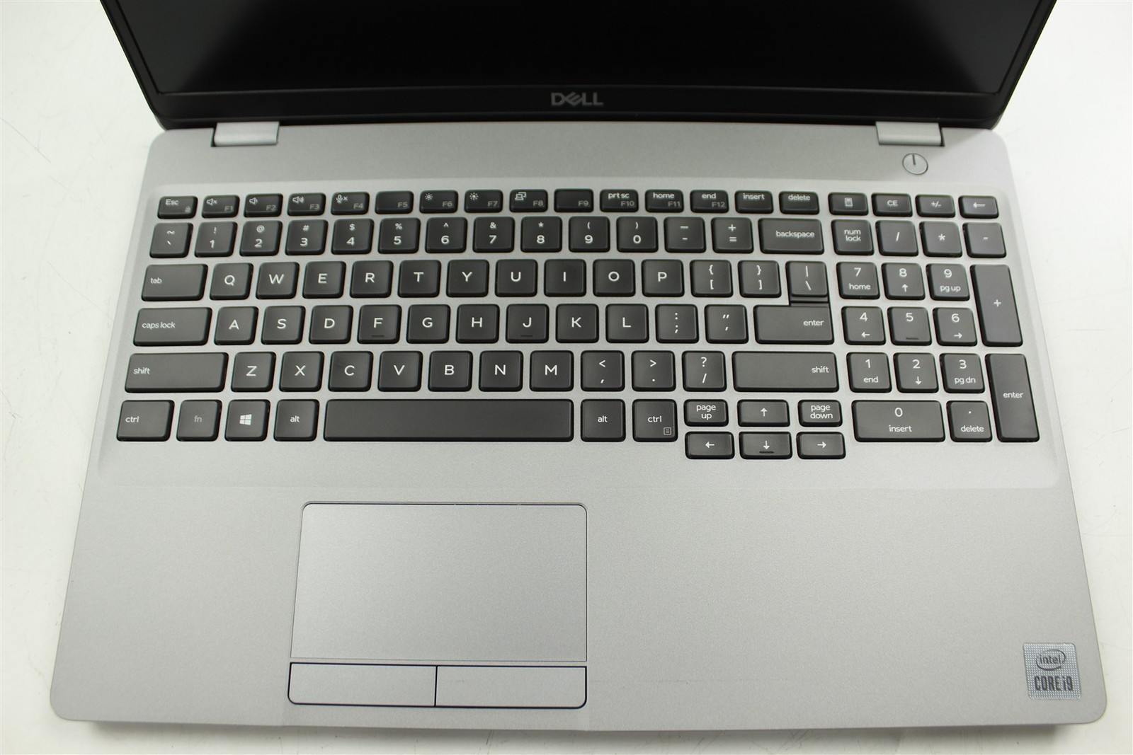 Dell Precision 3551 15.6″ FHD i9-10885H 2.4GHz 512GB SSD 32GB RAM W11H P620