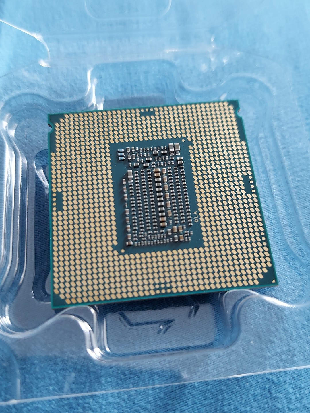 Fully Tested GOOD Intel Hex 6 Core i5-9400 SRG0Y 2.90GHz CPU Processor LGA 1151