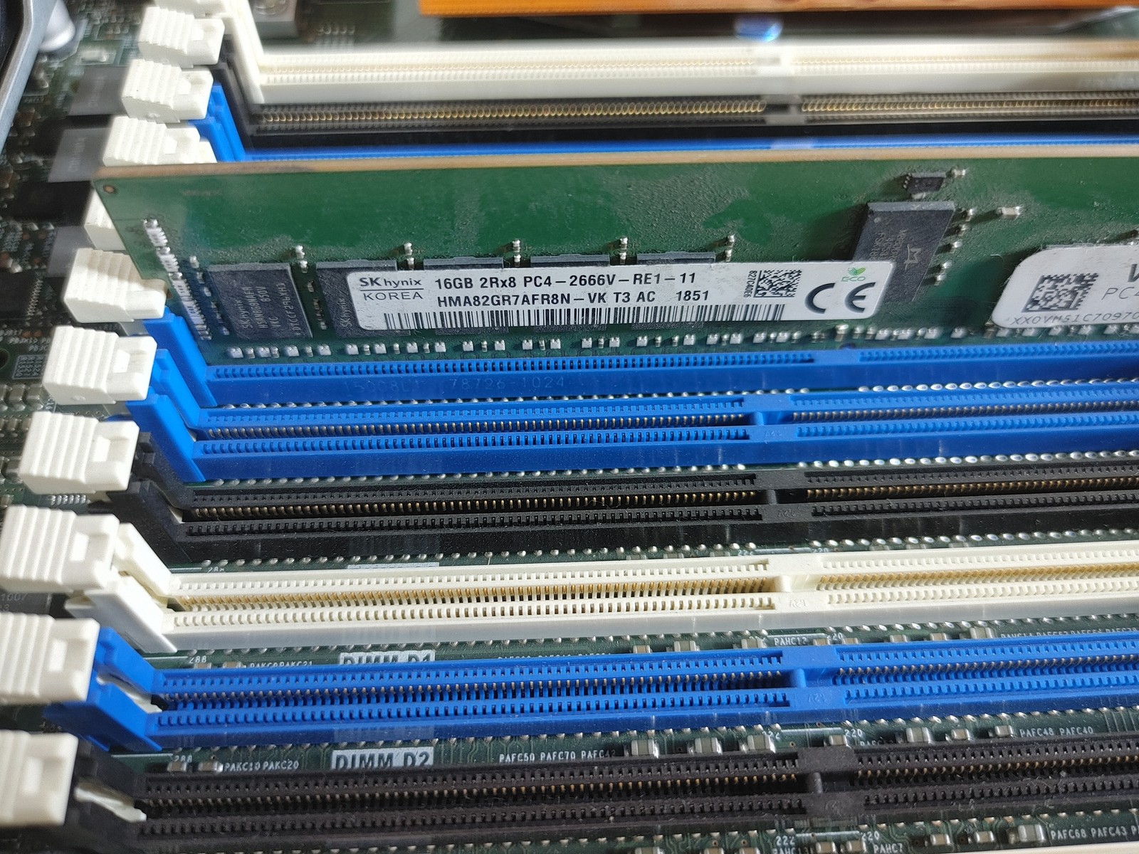 Cisco UCS C240 M4 2.60 GHz Intel Xeon E5-2620 v3 32 GB DDR4 Server – No HDD